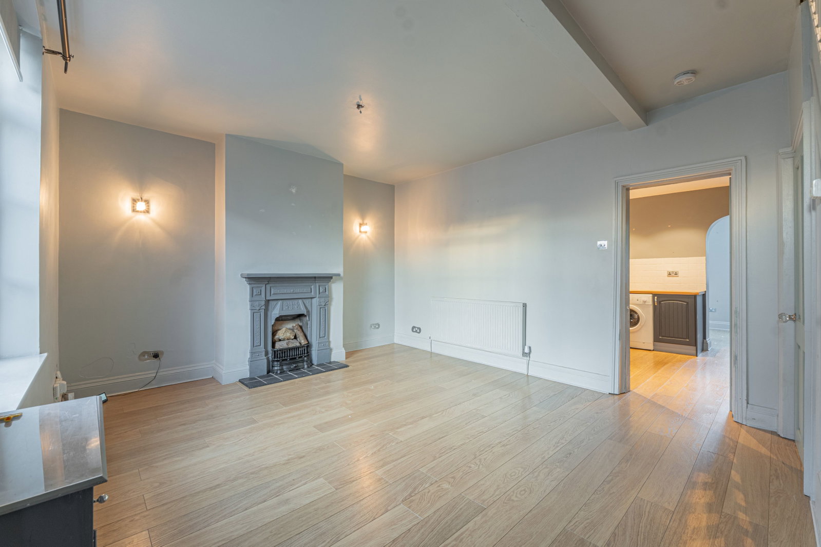 Terraced House for sale in Birmingham, High Street, Quinton, Birmingham, B32 1AG