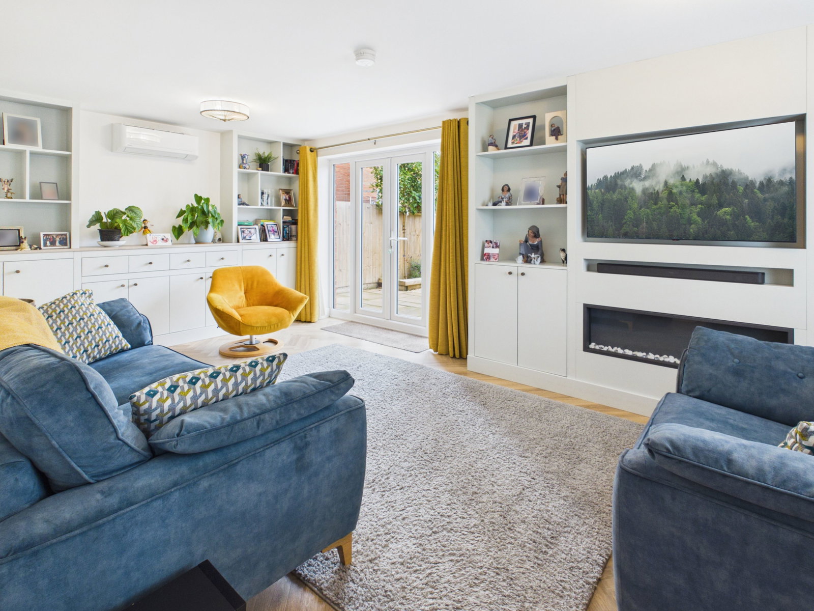 Detached House in Shavington