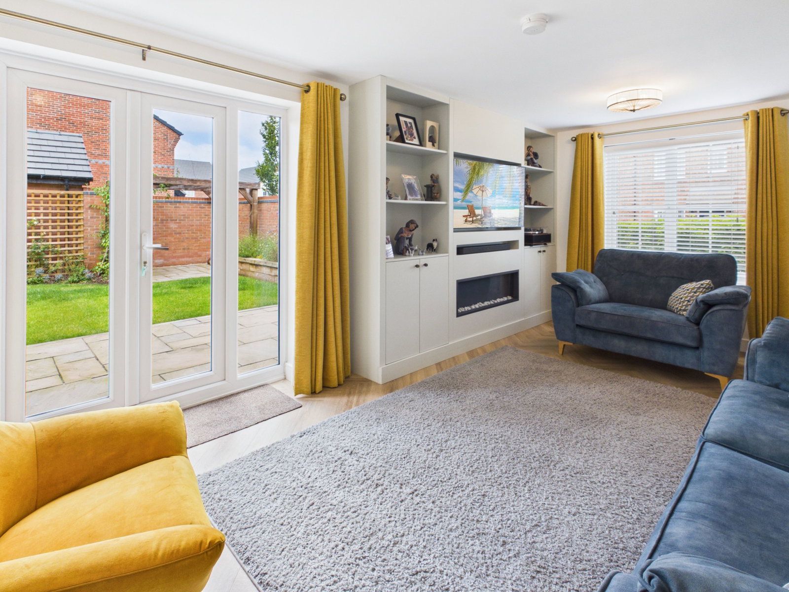Detached House in Shavington