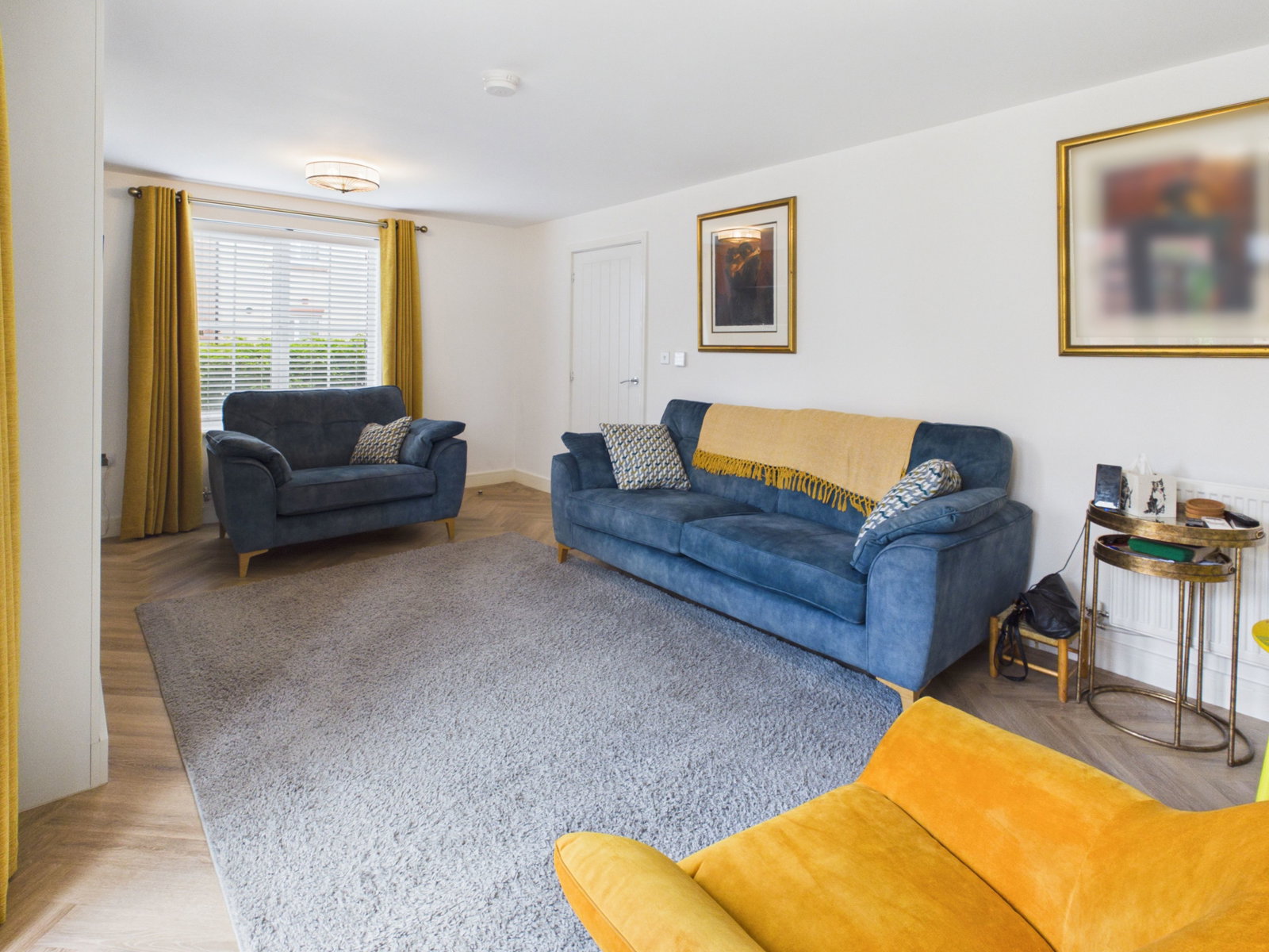 Detached House in Shavington