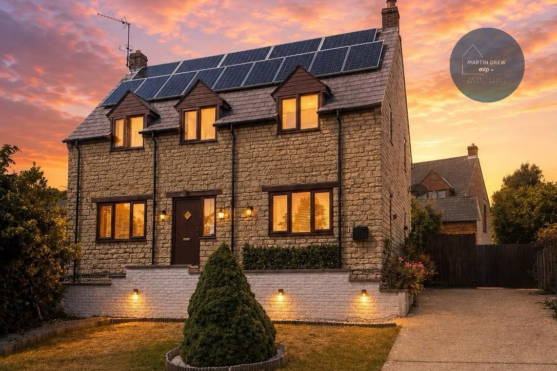 Detached House in Brackley