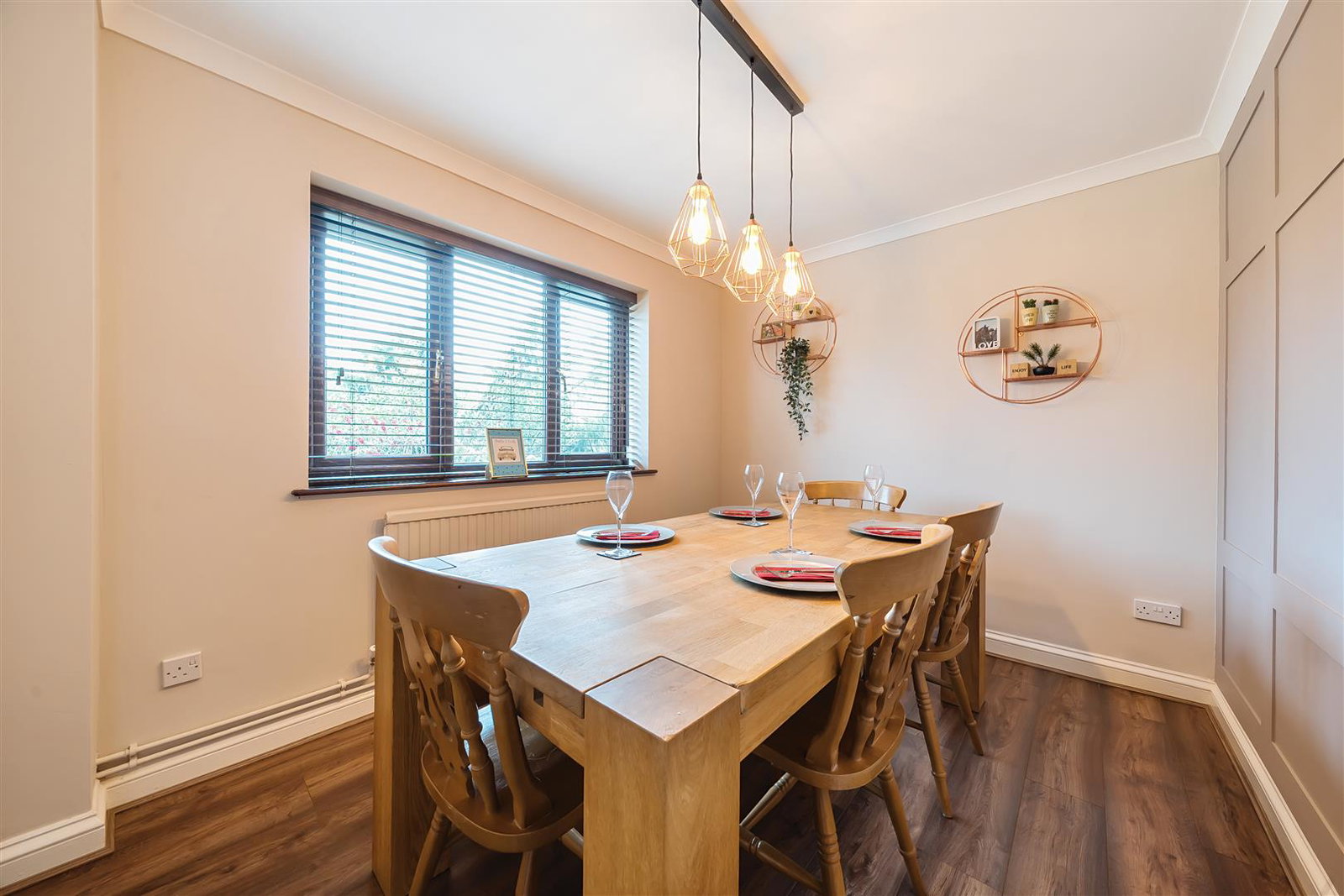 Detached House in Brackley