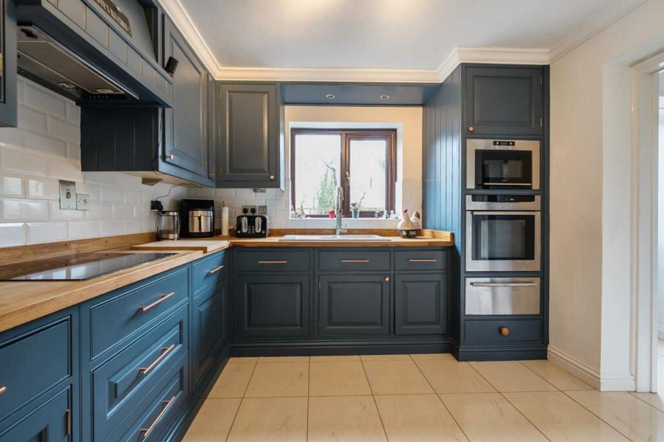 Detached House in Brackley