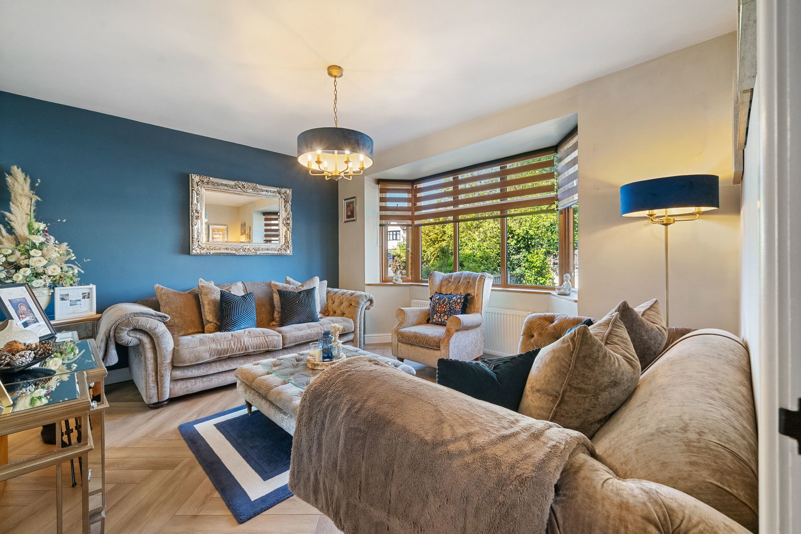 Semi Detached House in Liverpool