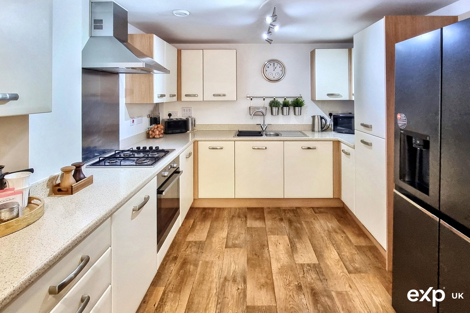 Semi Detached House in Newton Abbot 4