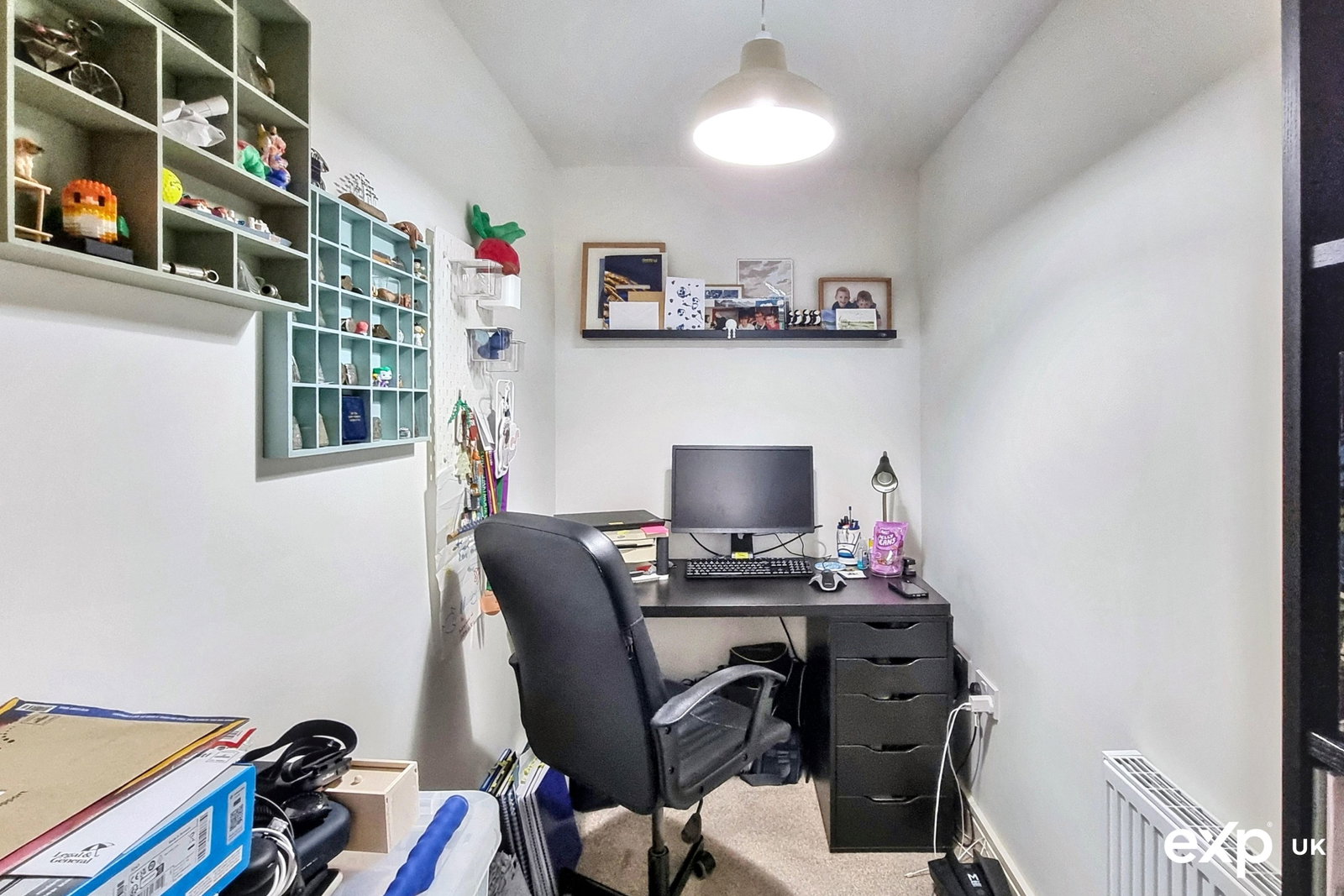 Semi Detached House in Newton Abbot 5