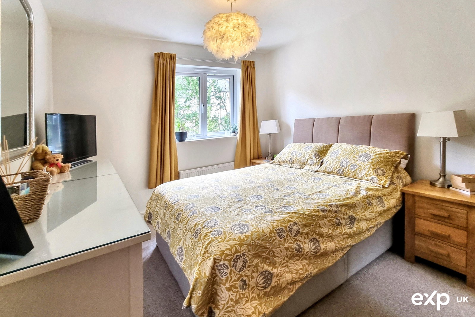 Semi Detached House for sale in Newton Abbot, Gascon Close, Ogwell, Newton Abbot, TQ12 6UH