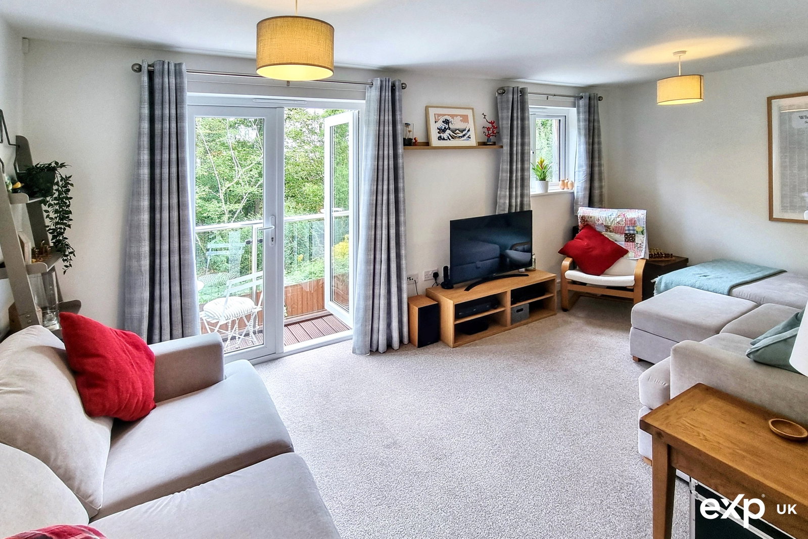 Semi Detached House in Newton Abbot 2