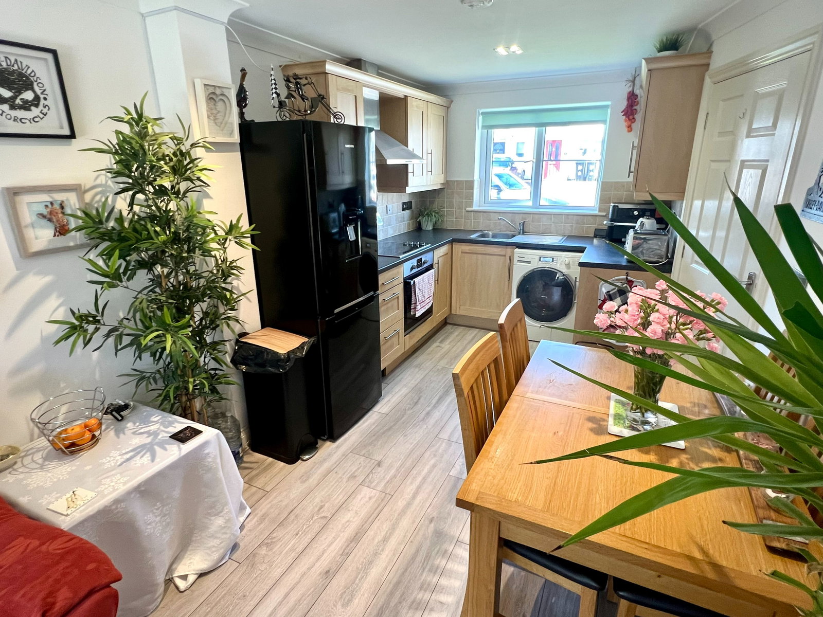 Terraced House in St. Austell