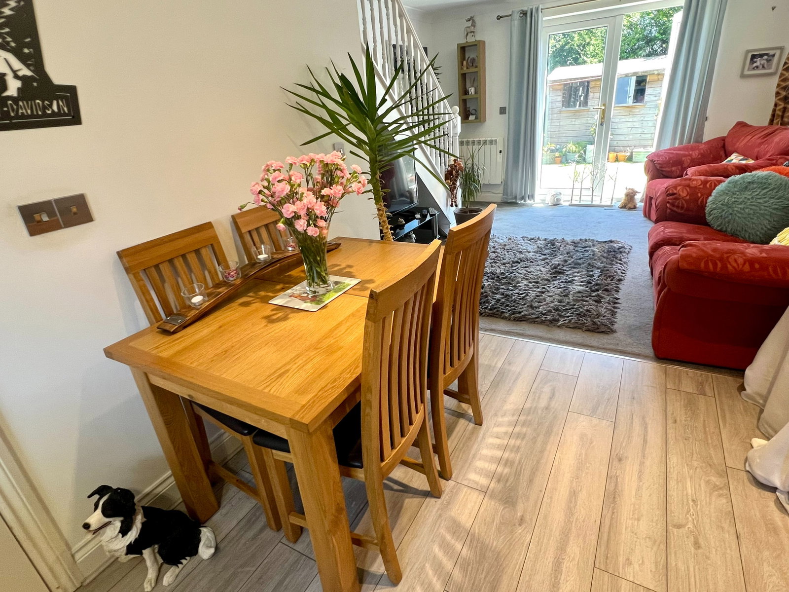 Terraced House in St. Austell