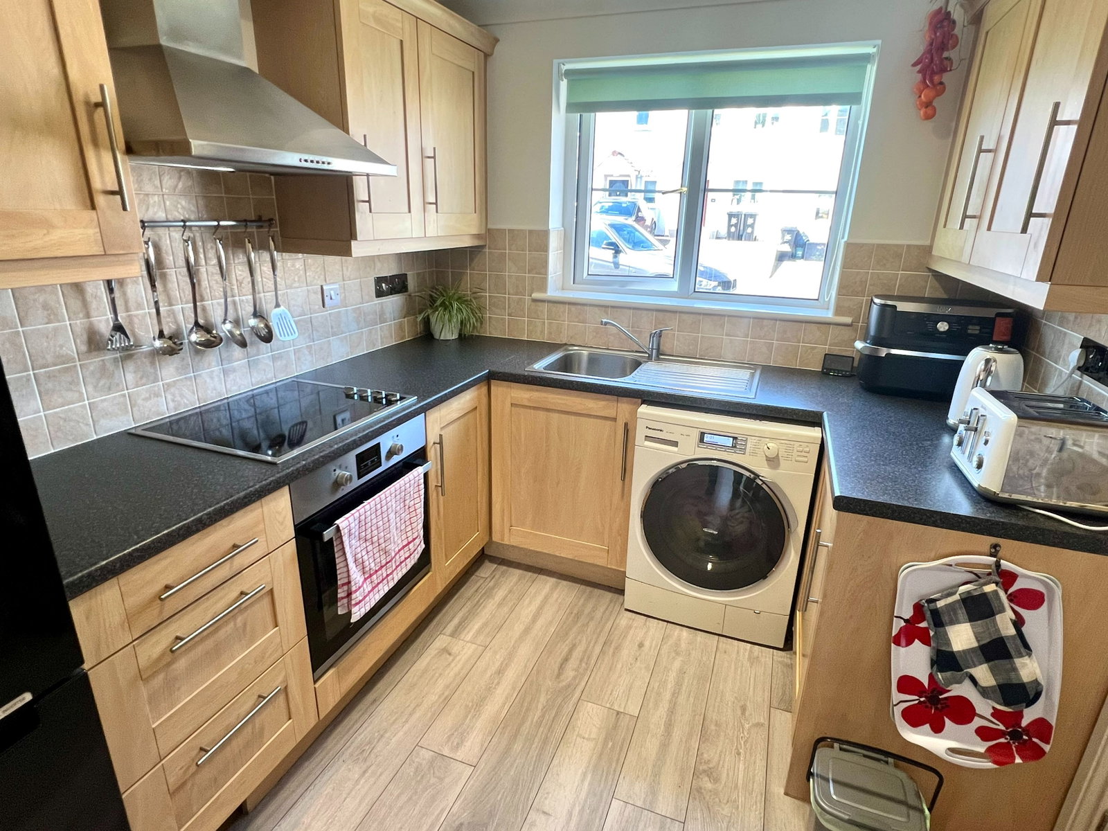 Terraced House in St. Austell