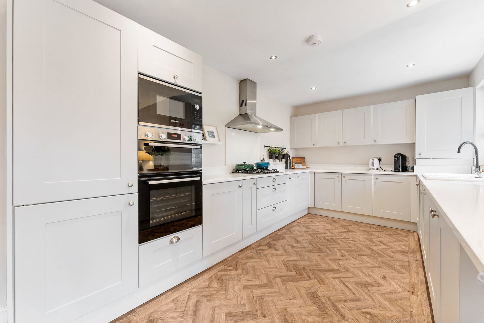 Semi Detached House in Salford