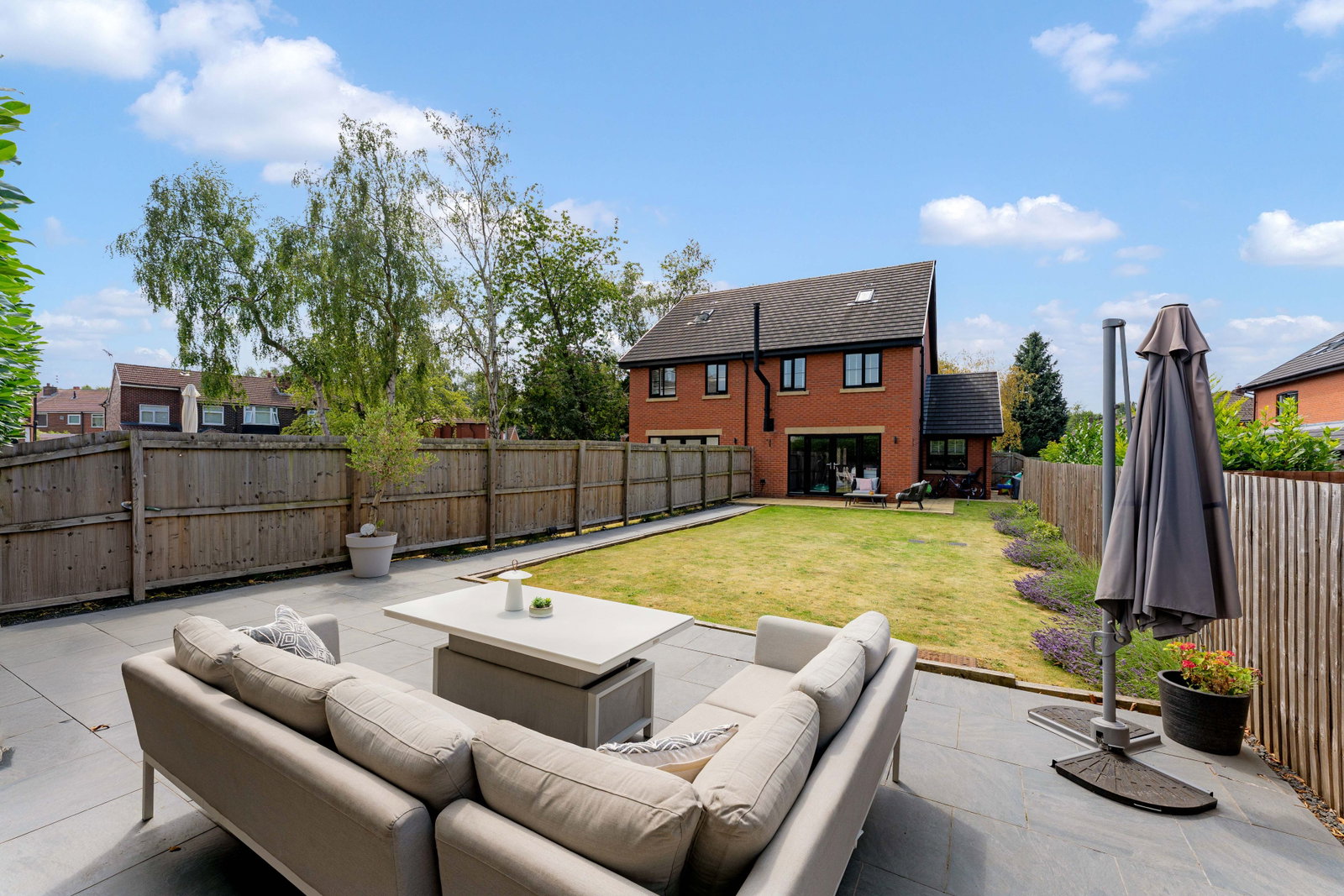 Semi Detached House in Salford