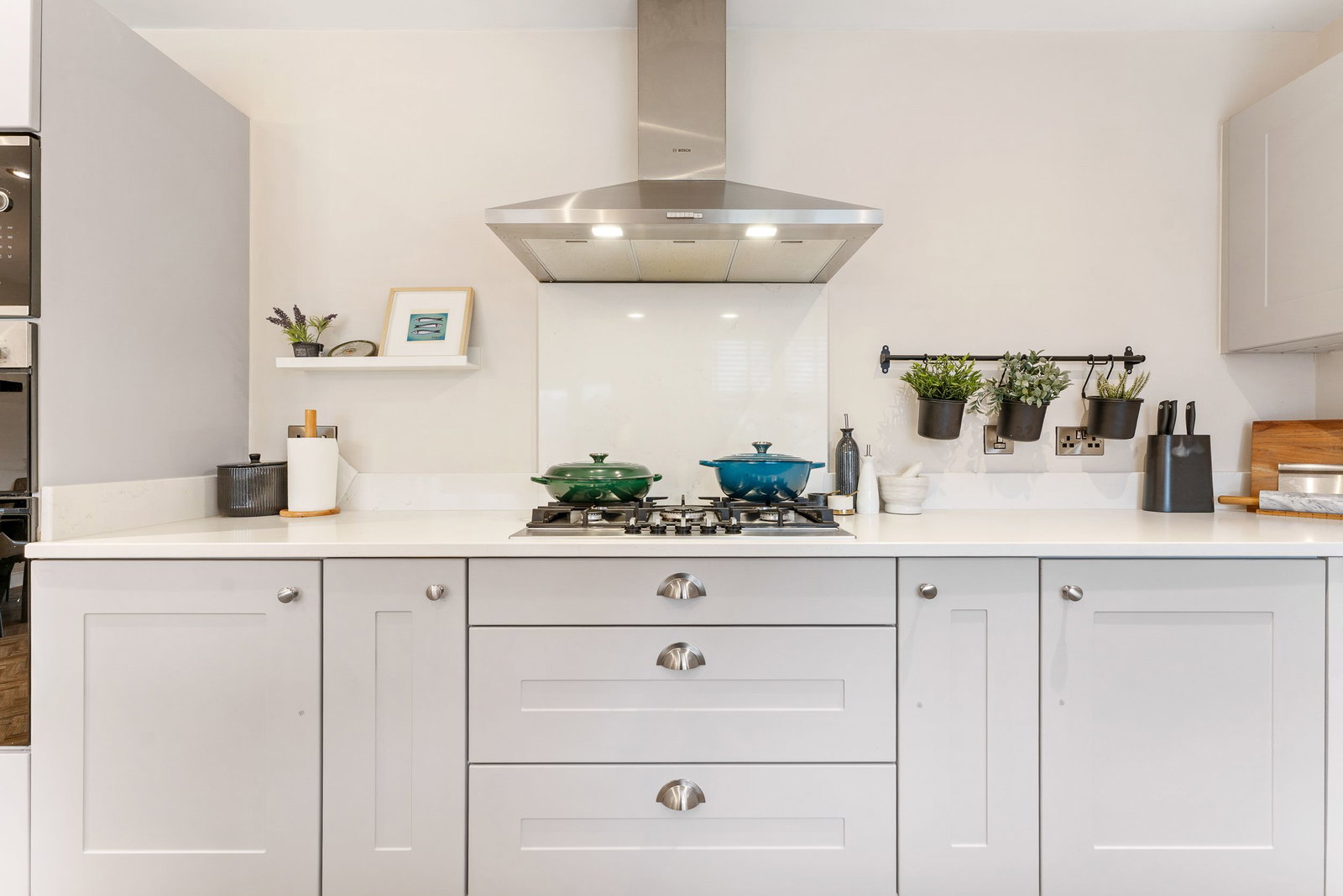 Semi Detached House in Salford
