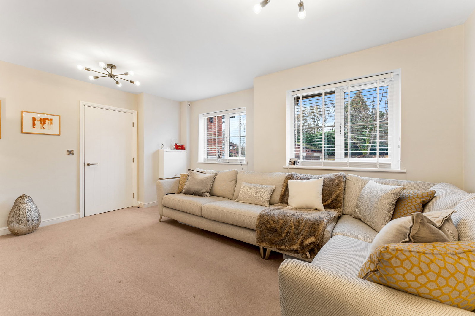 Semi Detached House in Salford