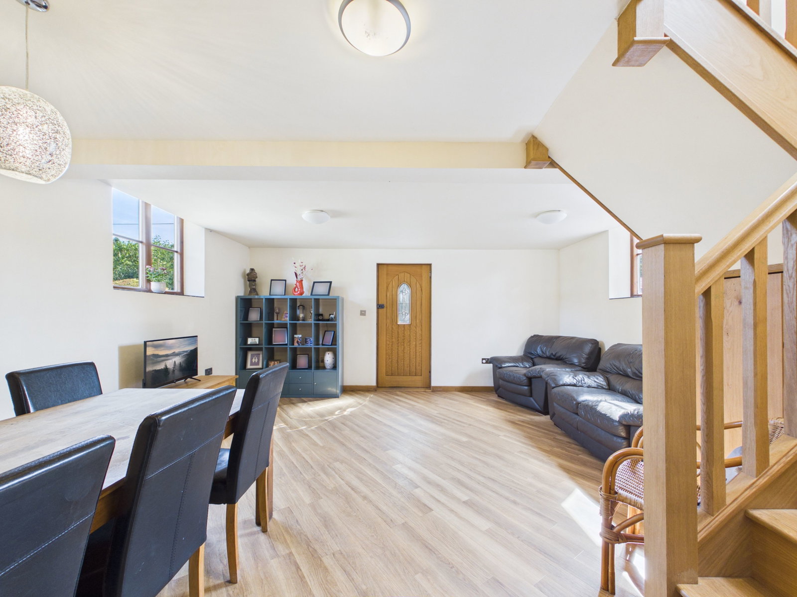 Detached House in Newport