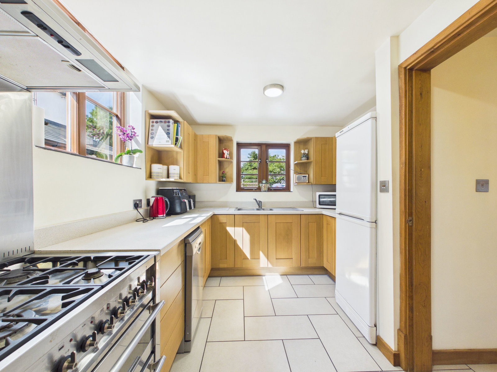 Detached House in Newport