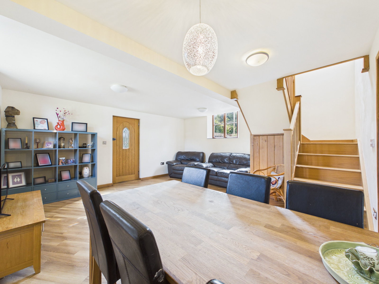 Detached House in Newport