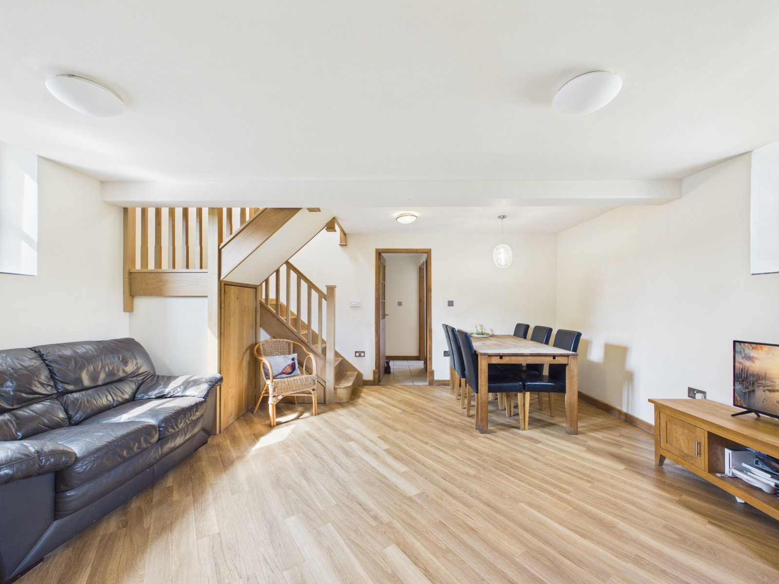 Detached House in Newport