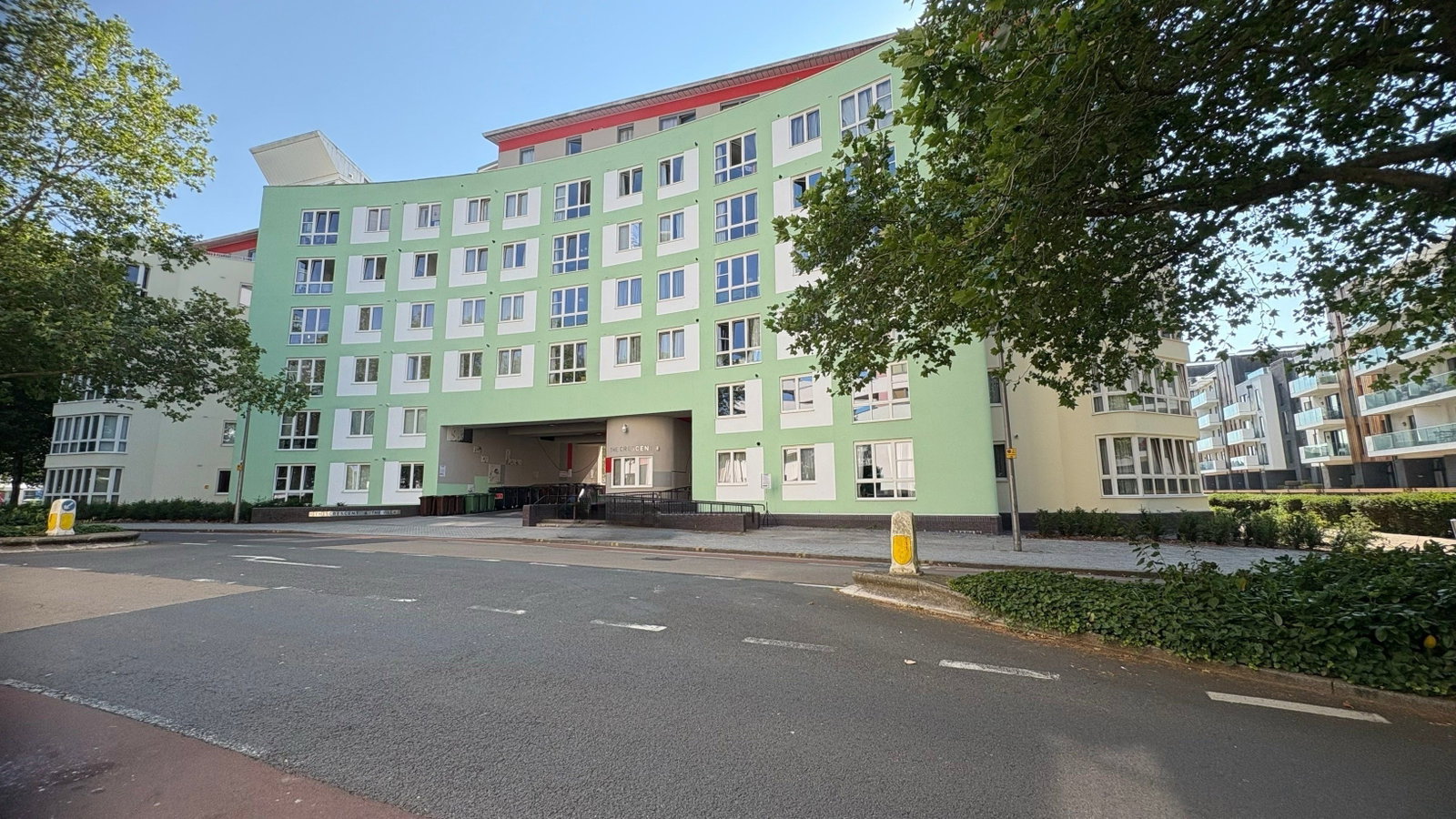 Apartment in Bristol