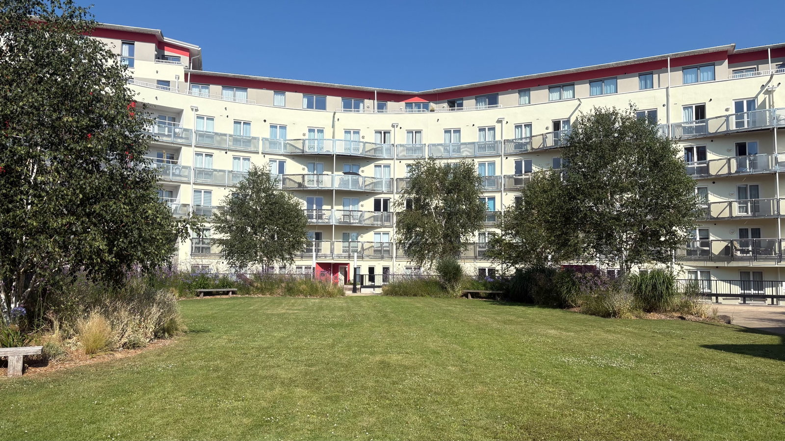 Apartment in Bristol