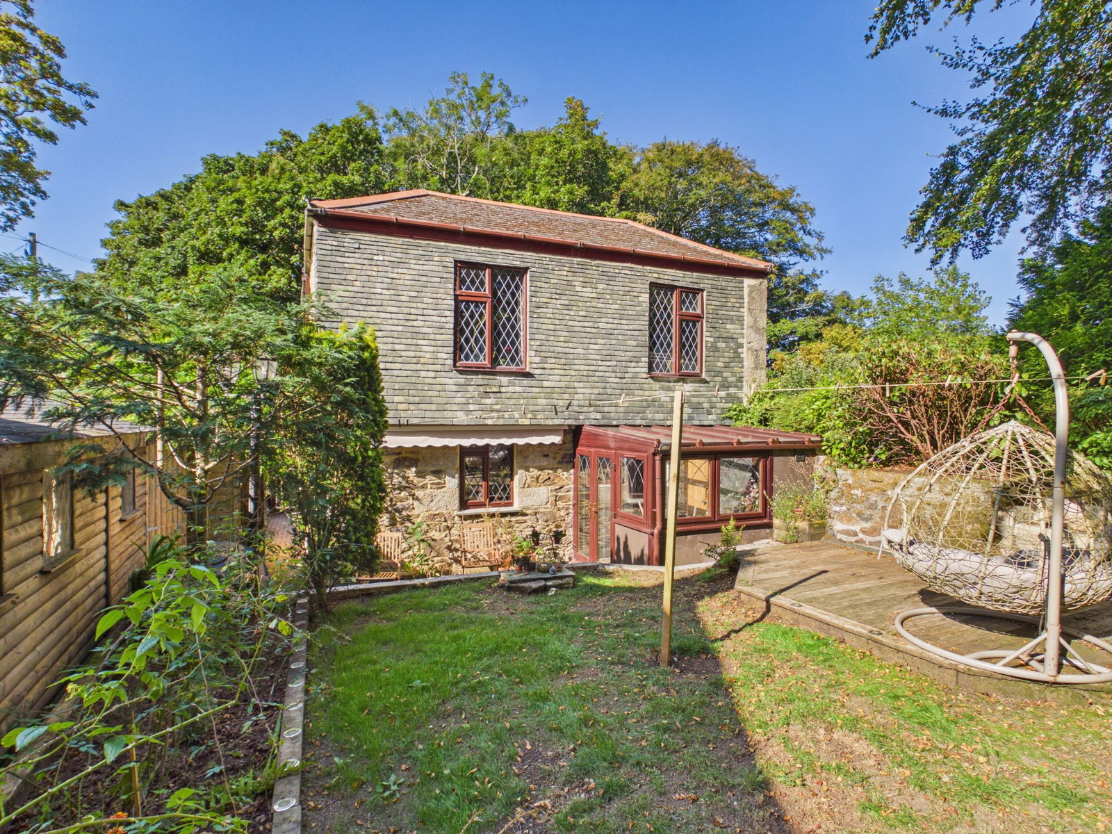 Detached House in Redruth 4