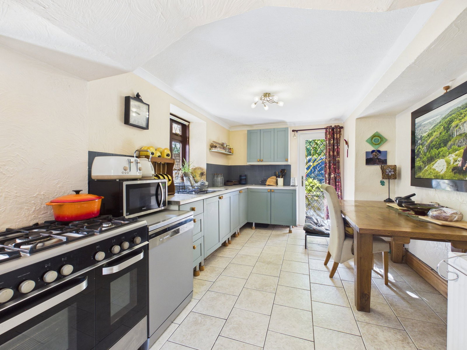 Detached House in Redruth 5
