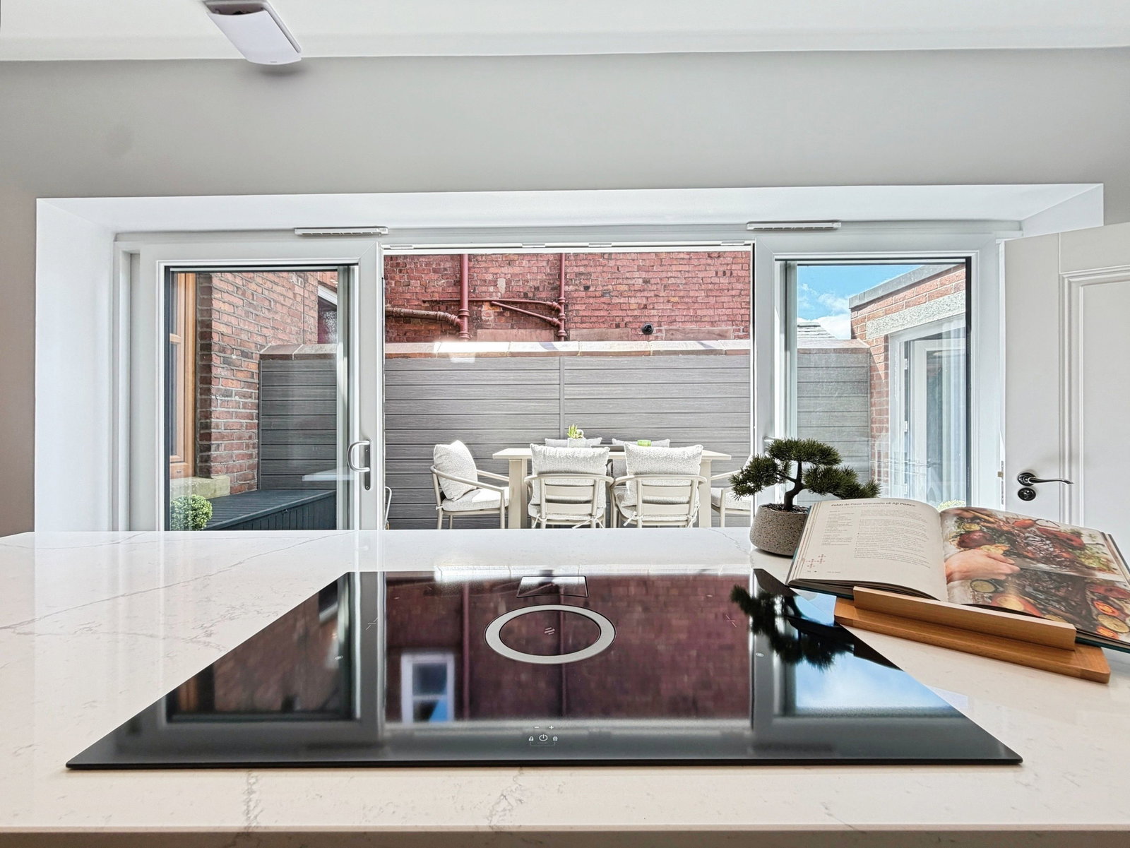 Terraced House in Carlisle