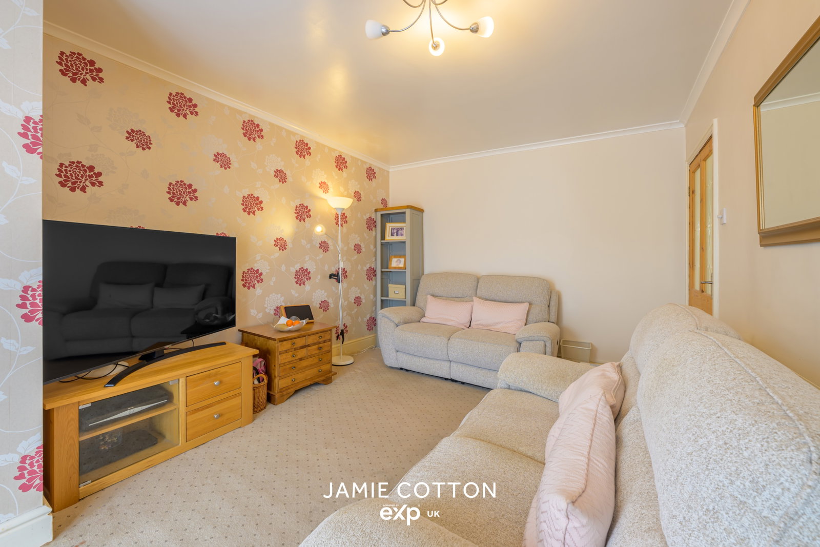 Terraced House in Halesowen