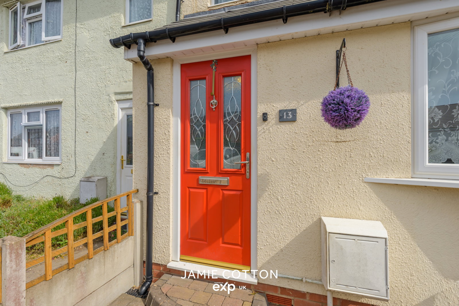 Terraced House in Halesowen