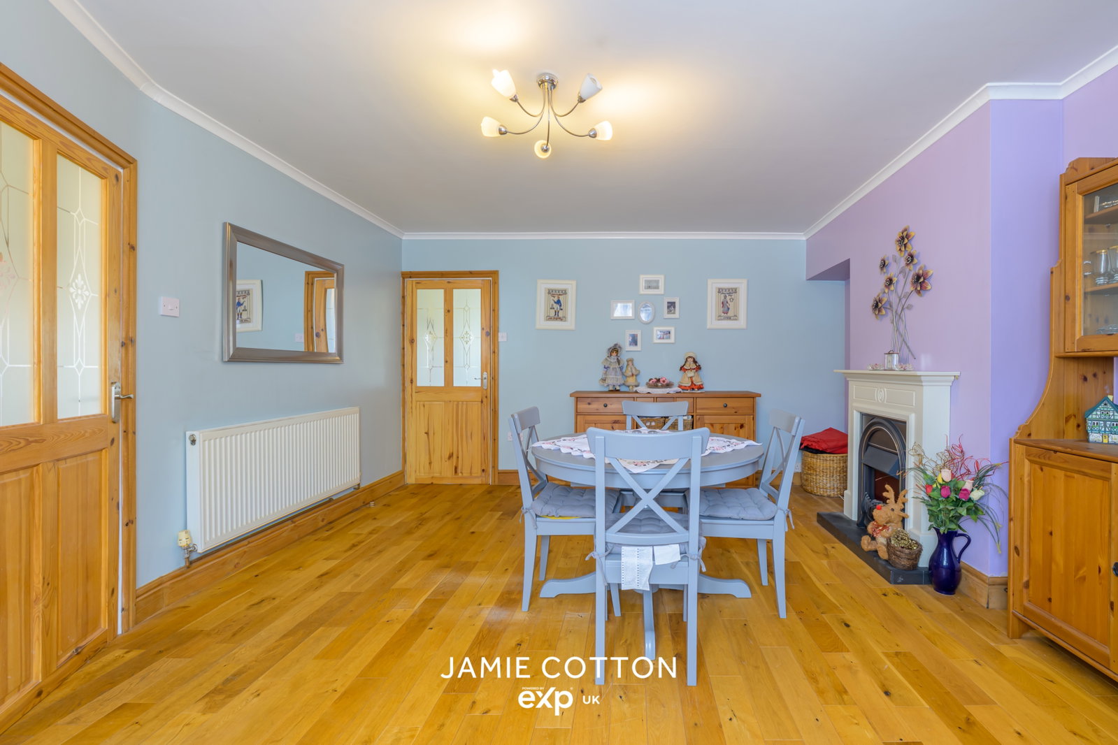 Terraced House in Halesowen