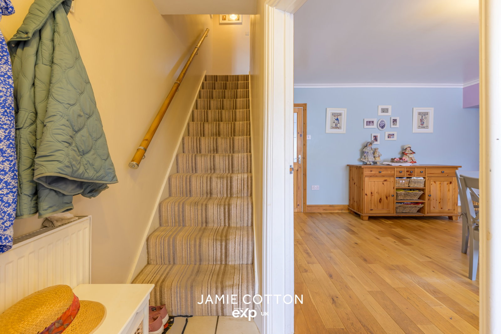 Terraced House in Halesowen