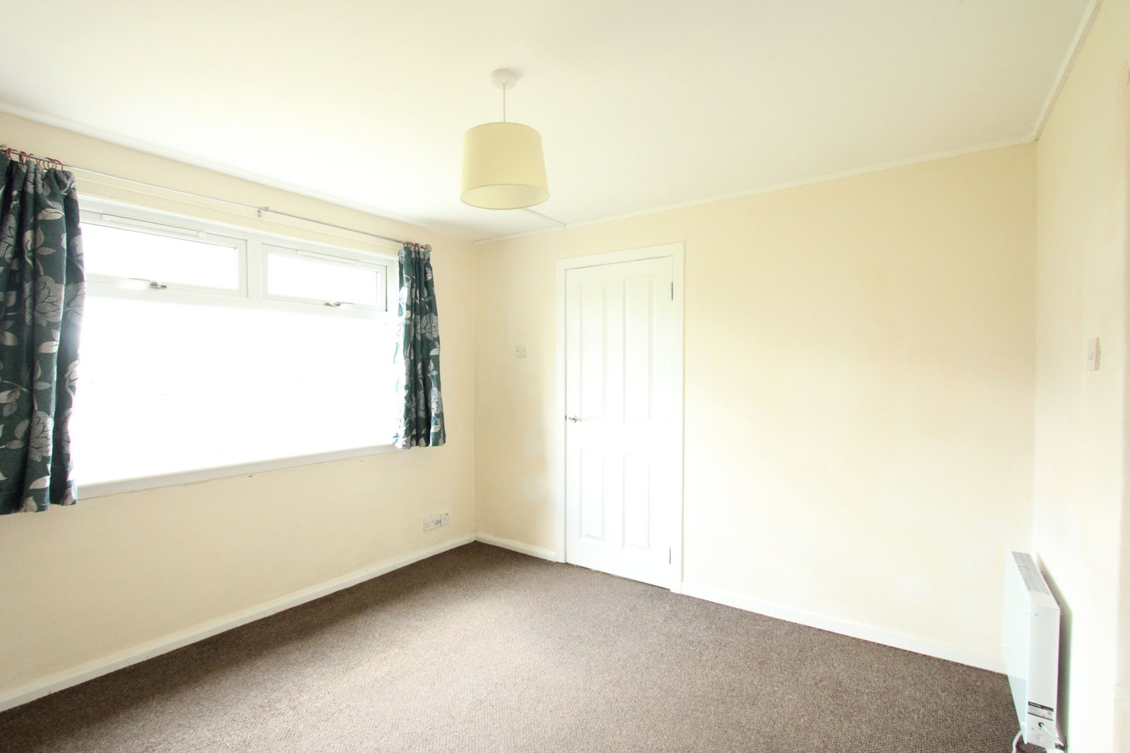 Flat in Dumfries