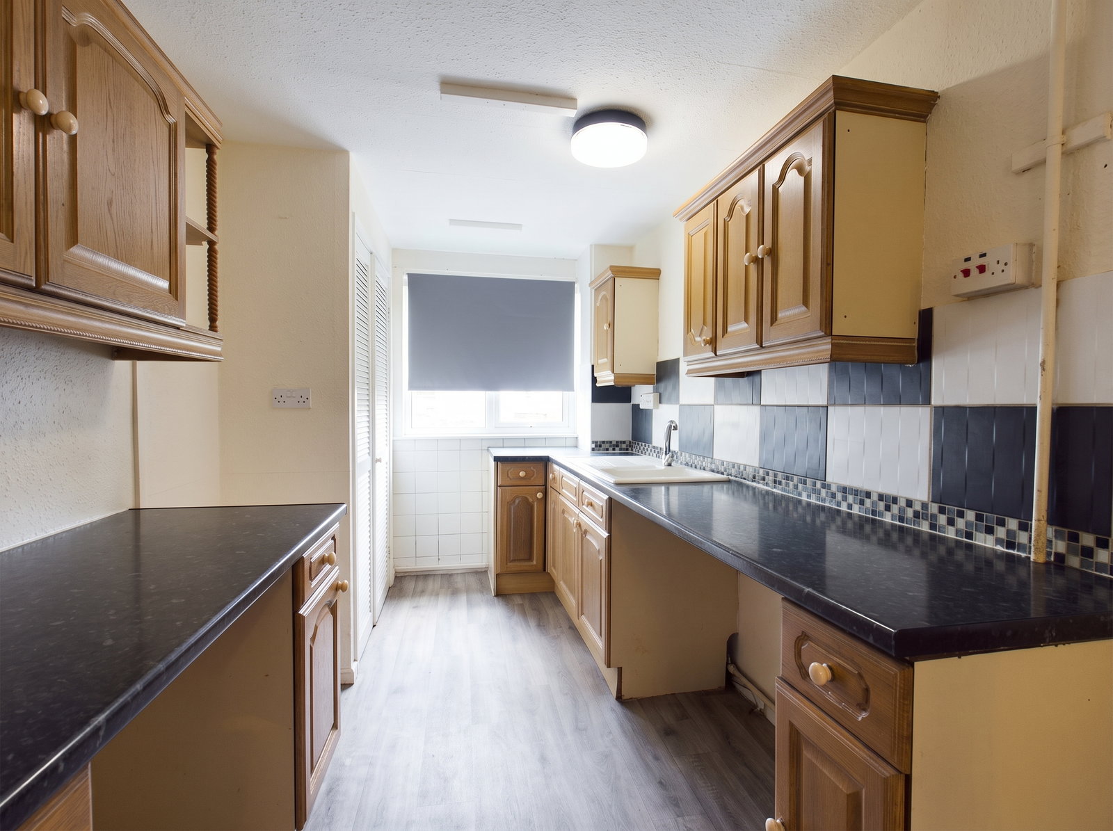 Flat in Dumfries