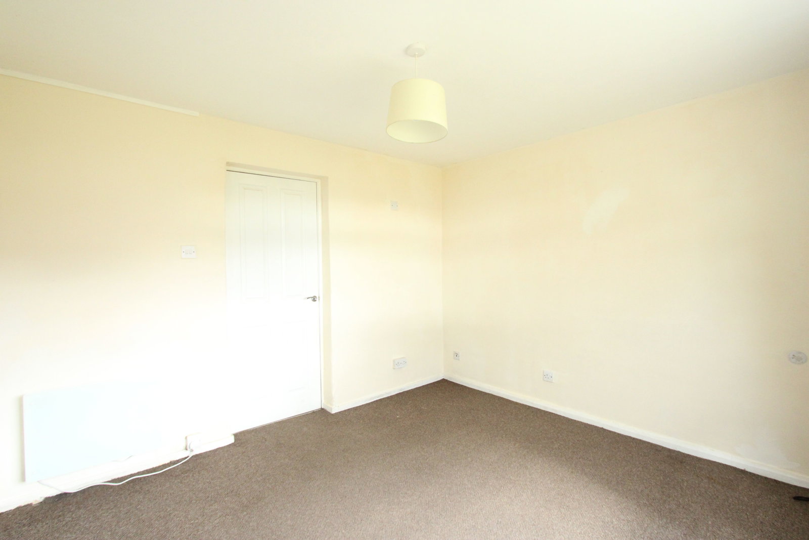 Flat in Dumfries