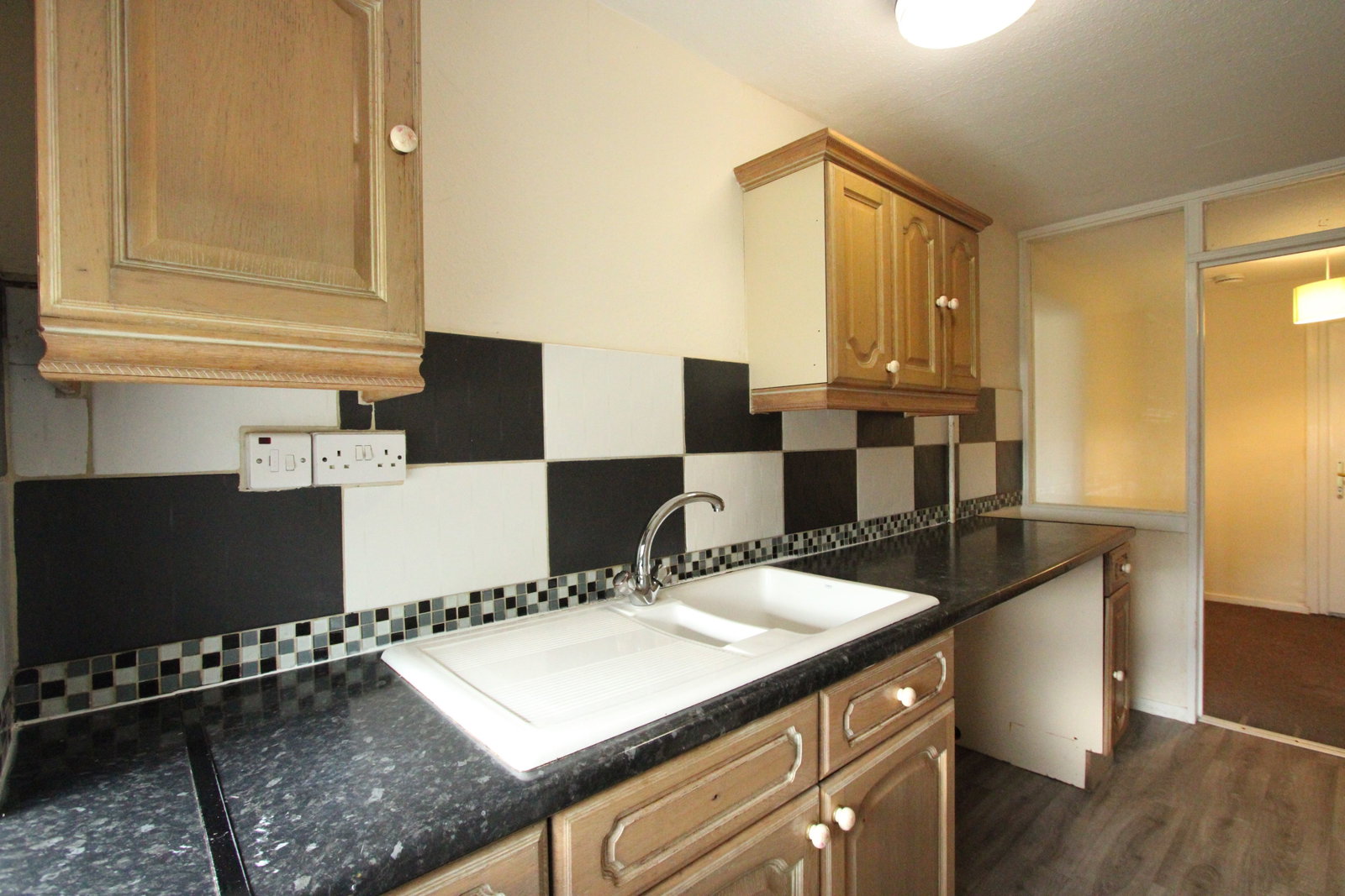 Flat in Dumfries