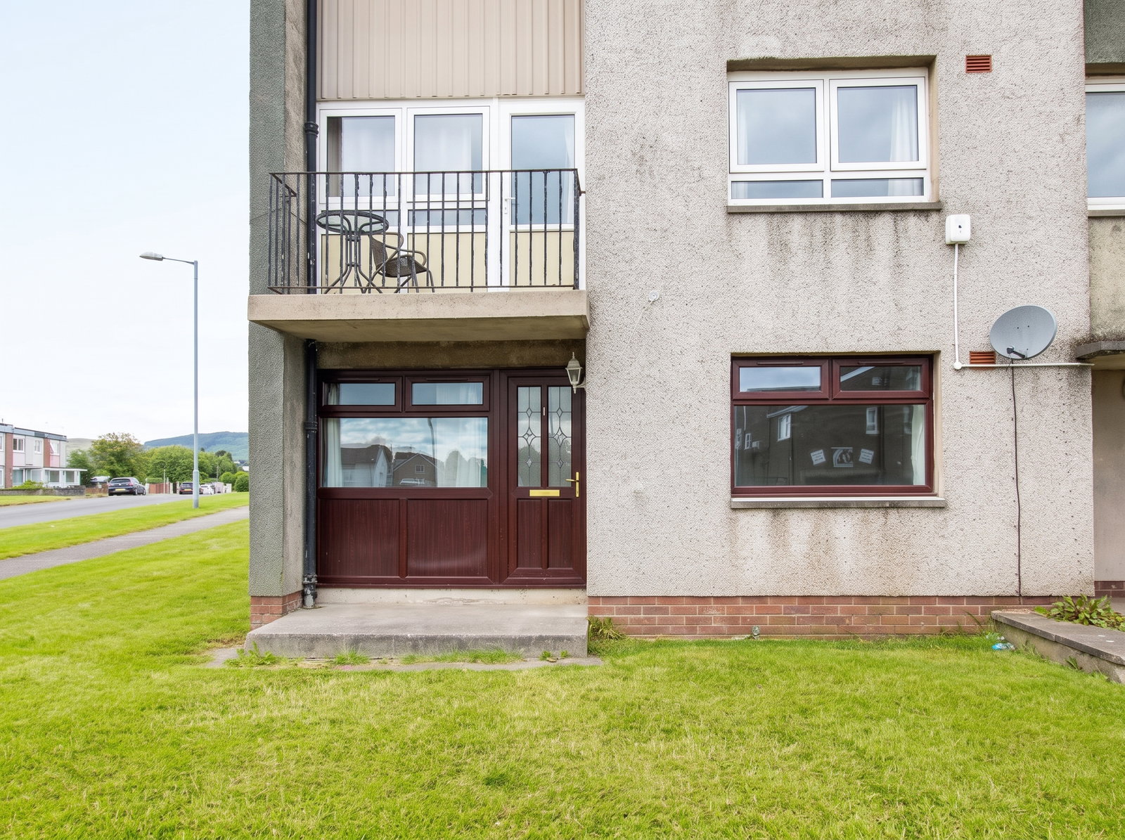 Flat in Dumfries