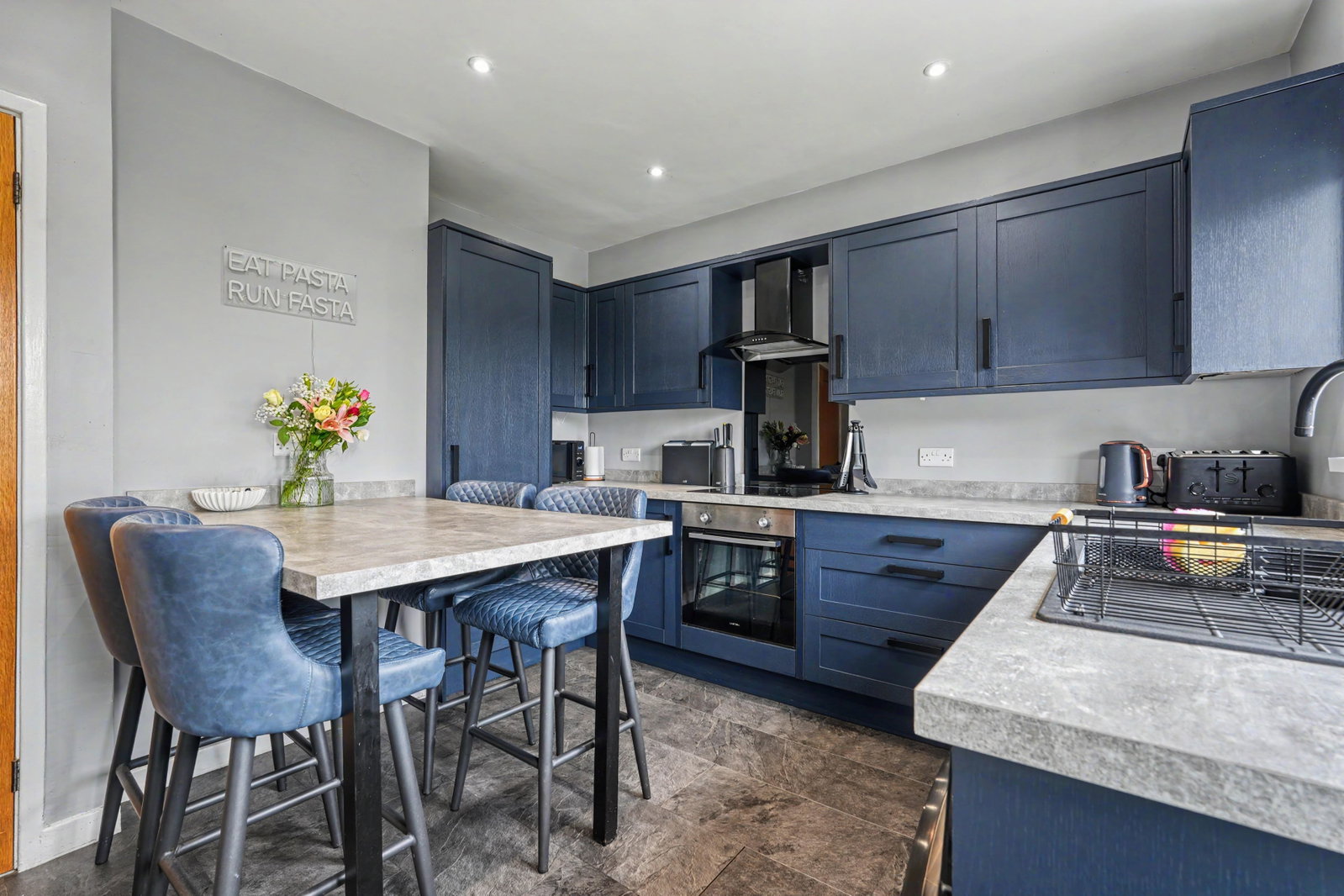 Semi Detached Bungalow in Workington