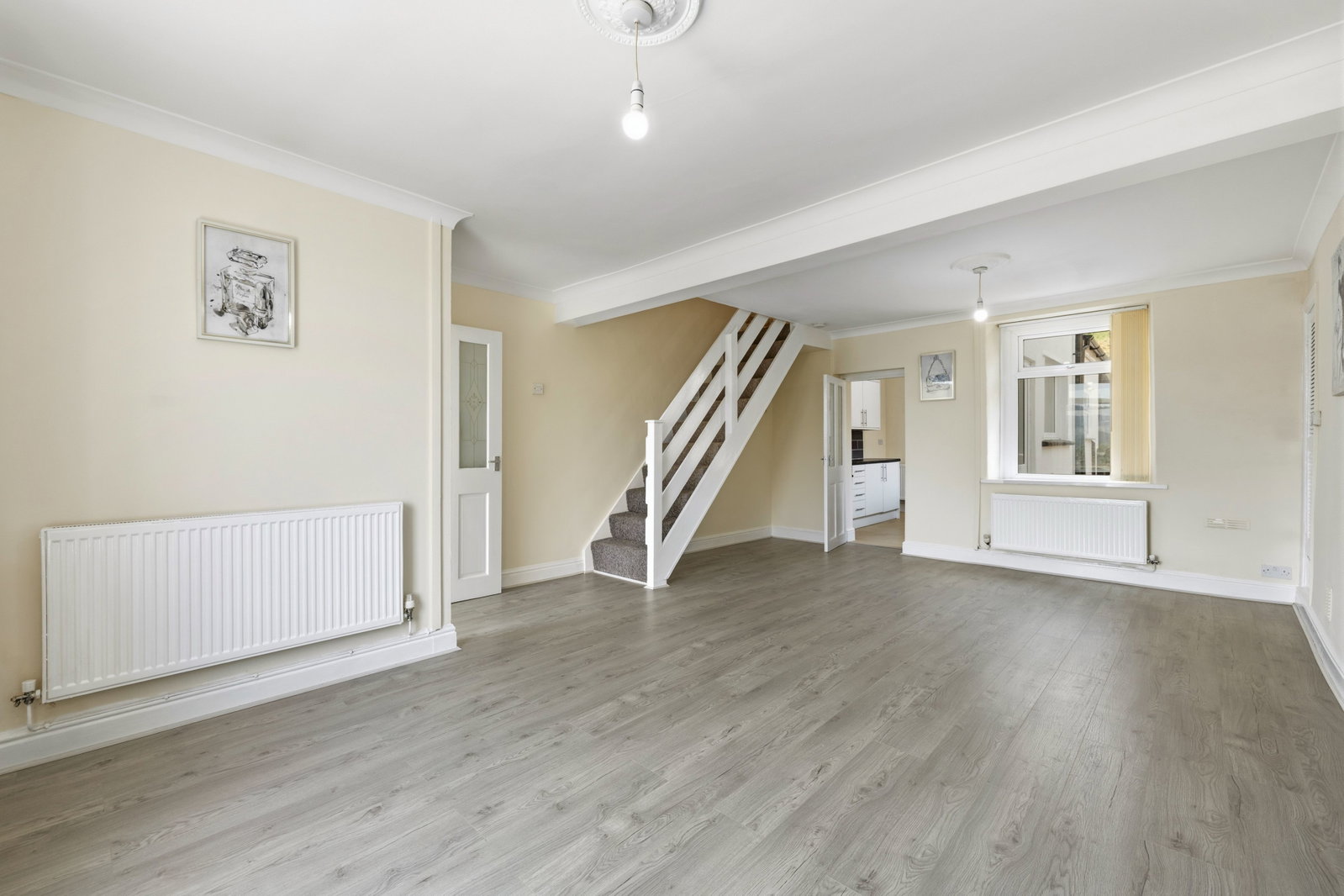Detached House in Swansea