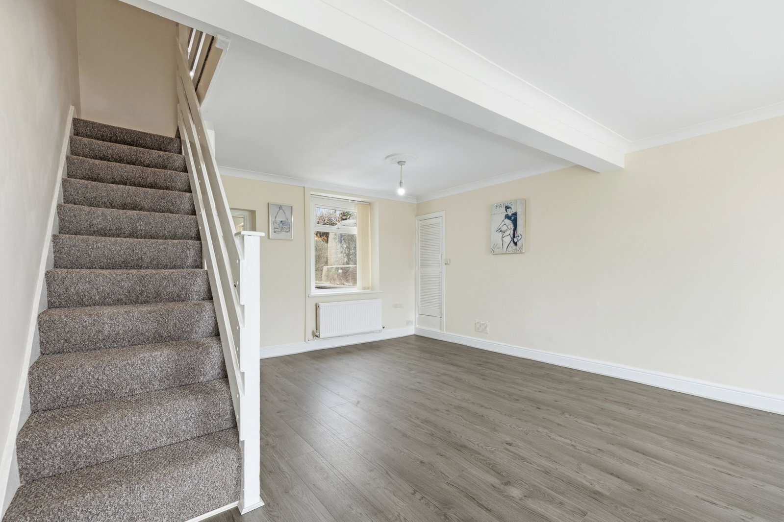 Detached House in Swansea