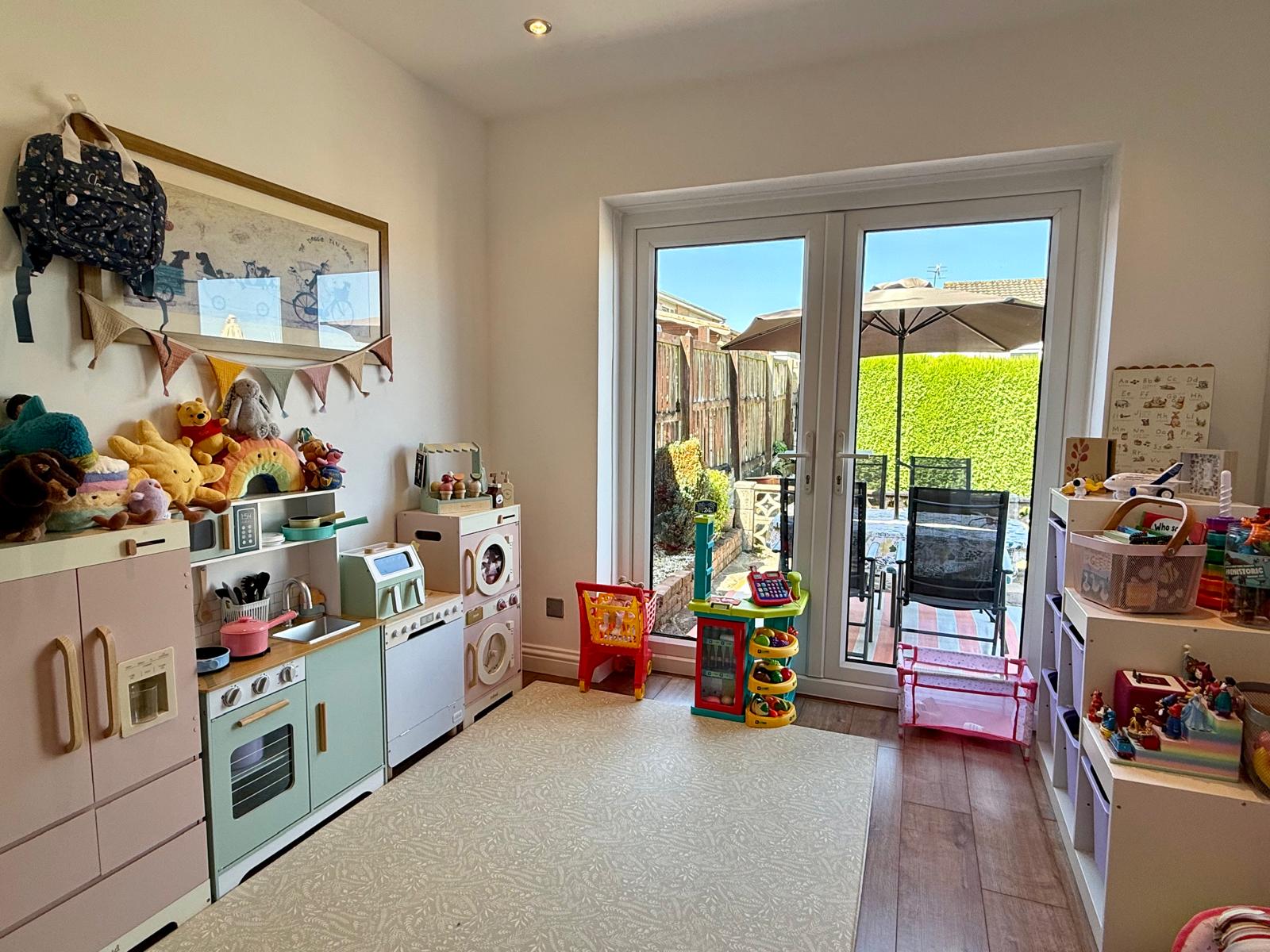 Semi Detached House in Swansea