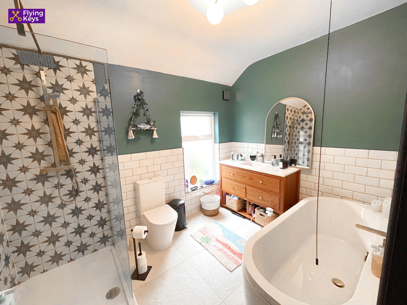 End Of Terrace House for sale in Newport, Tynewydd Terrace, Newbridge, NP11