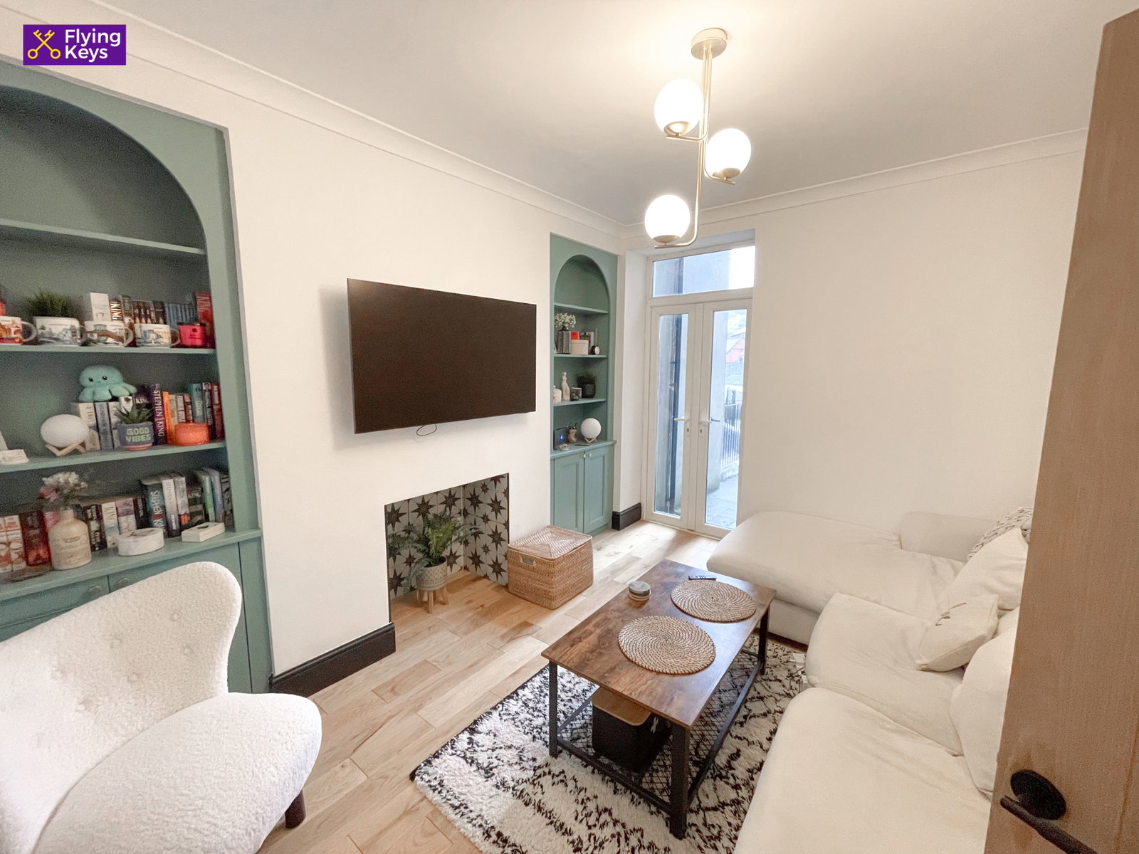 End Of Terrace House for sale in Newport, Tynewydd Terrace, Newbridge, NP11