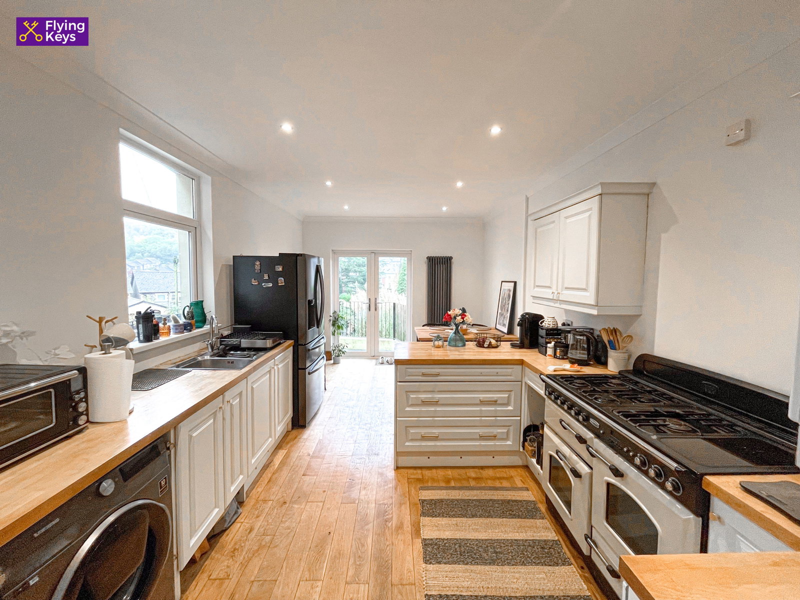 End Of Terrace House for sale in Newport, Tynewydd Terrace, Newbridge, NP11