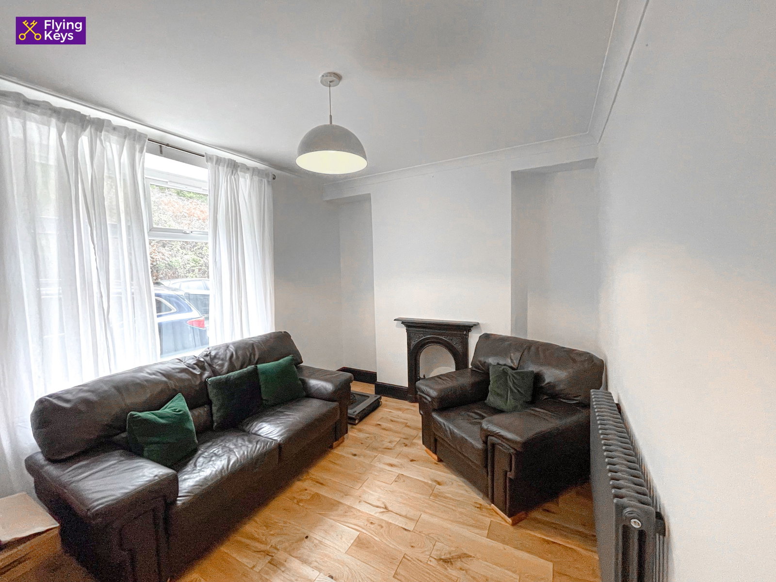 End Of Terrace House for sale in Newport, Tynewydd Terrace, Newbridge, NP11