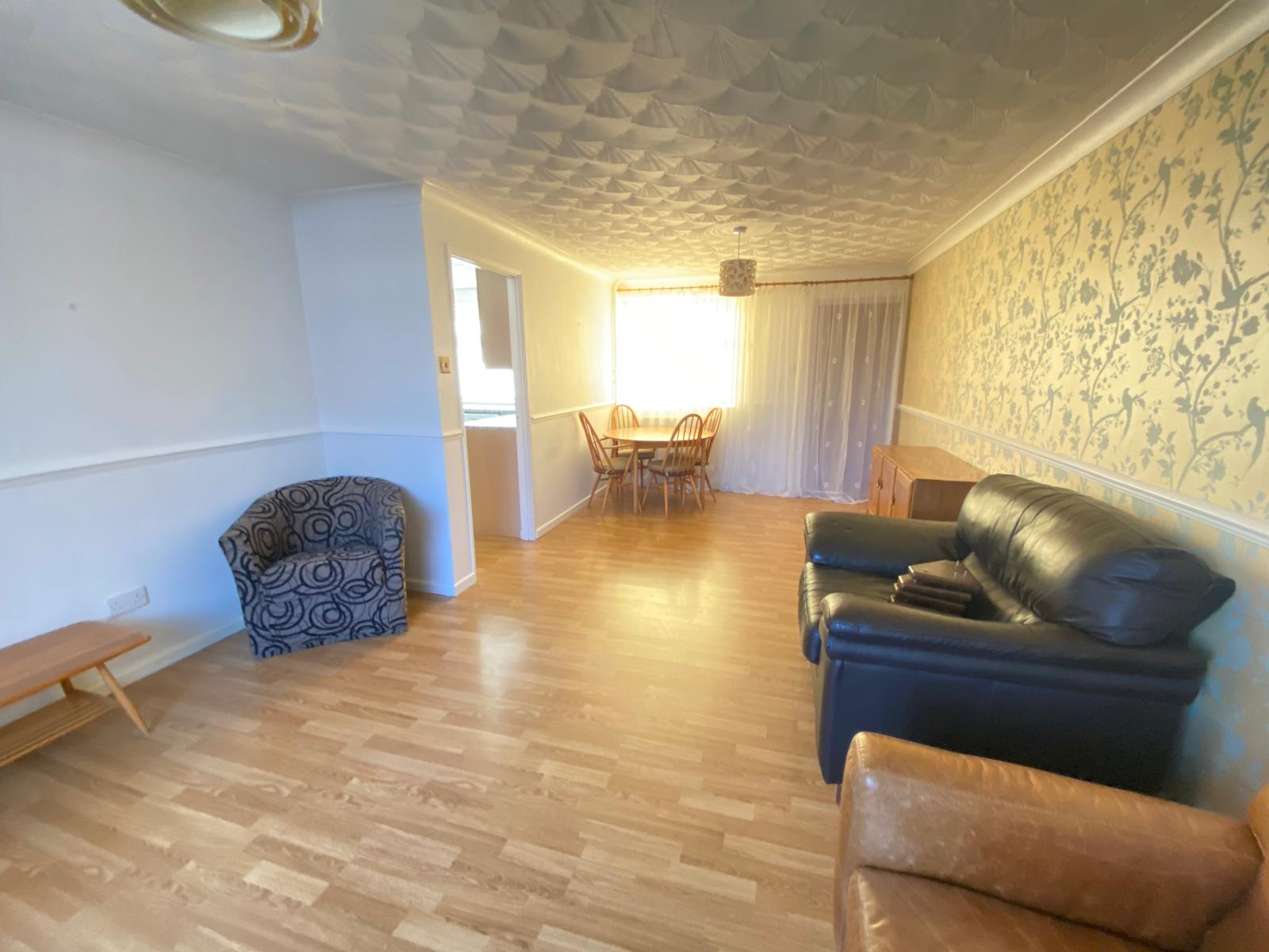 Terraced House in Leicester 5