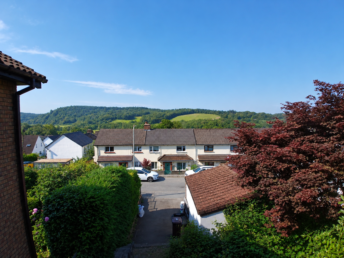 Semi Detached House in Caerphilly
