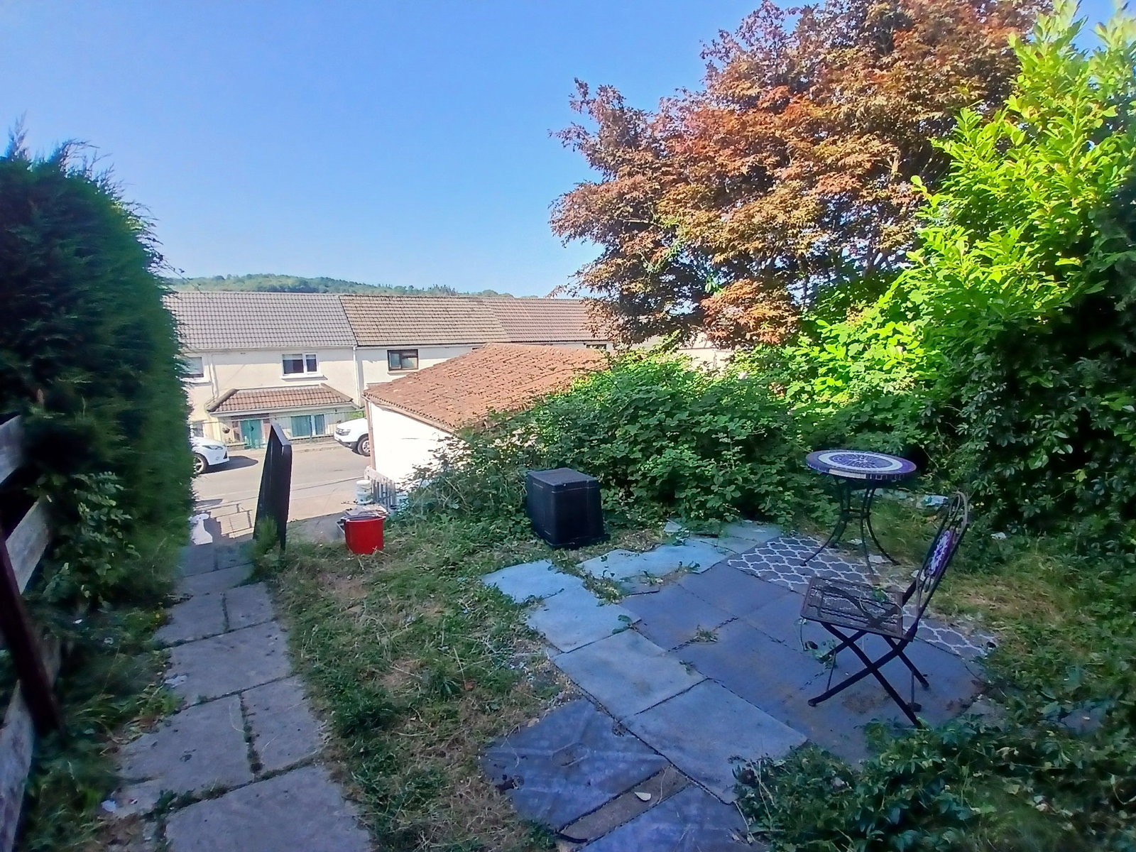 Semi Detached House in Caerphilly