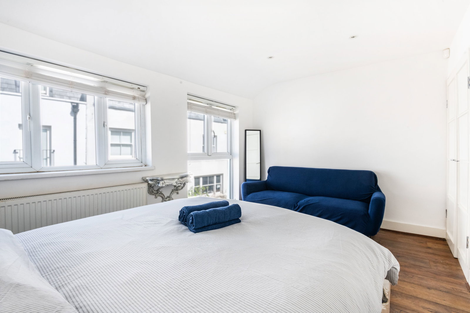 Terraced House for sale in London, Napier Place, West Kensington, 964 m²