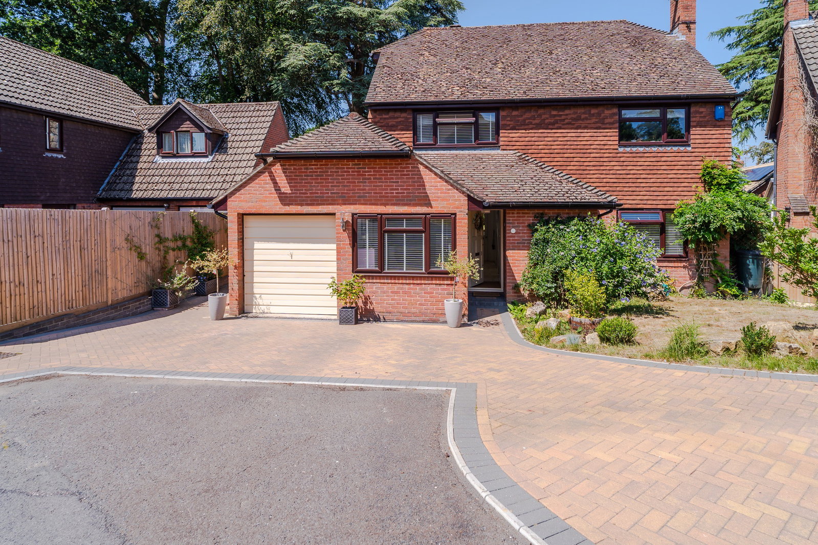 Detached House in Tunbridge Wells